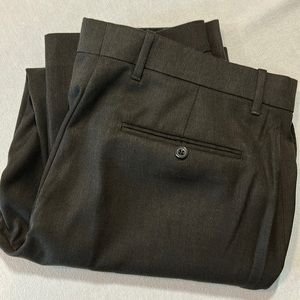 Perry Ellis Mens Slacks